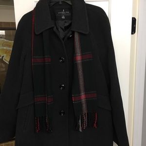 Women’s winter coat